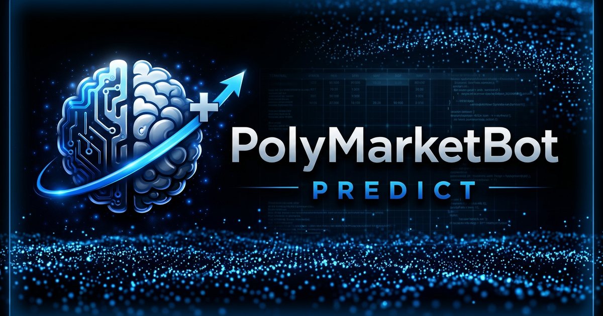 Poly Edge Best Prediction Market Strategy 2026 — AI Forecasting…
